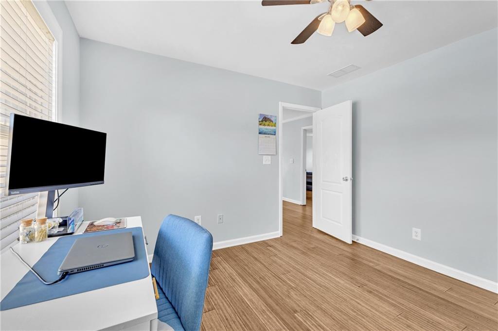 3670 Cedar Springs Lane