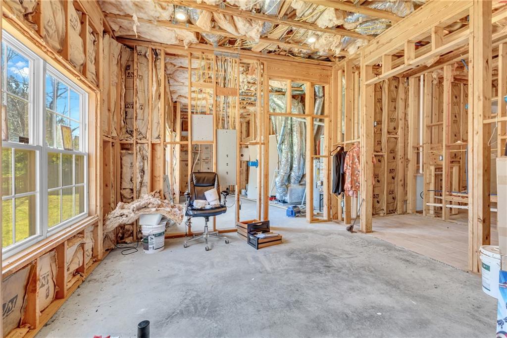 3670 Cedar Springs Lane