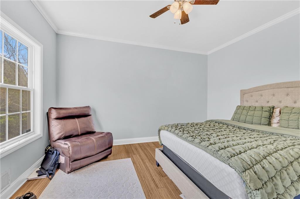 3670 Cedar Springs Lane