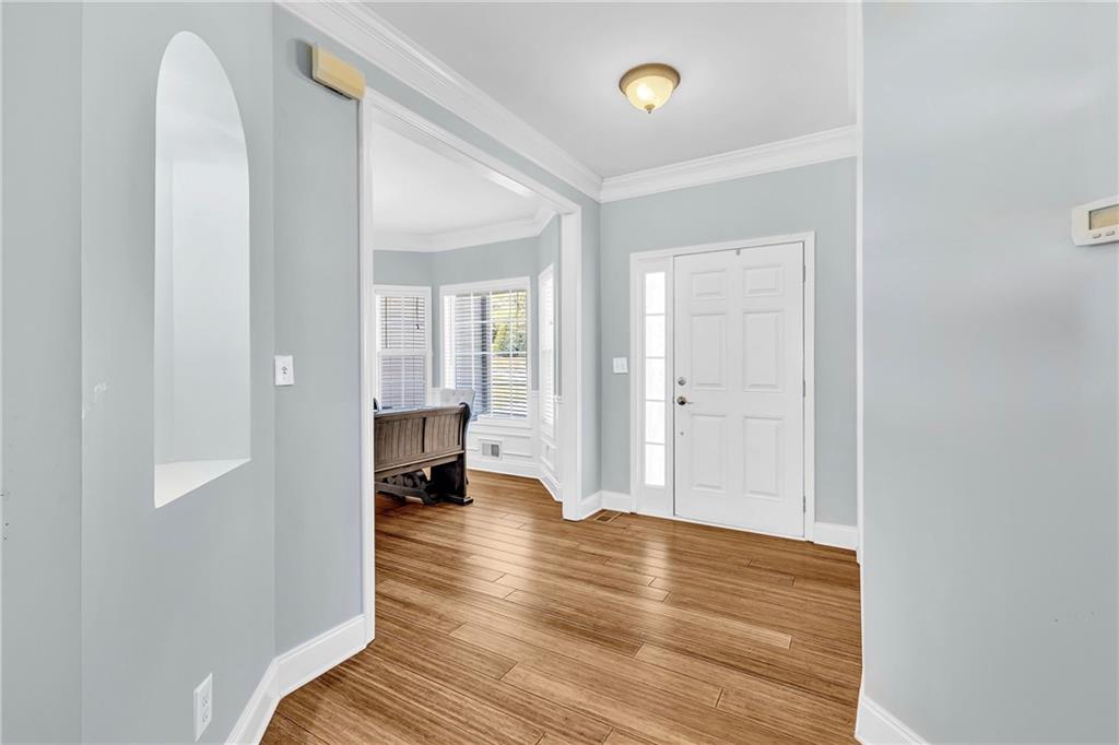 3670 Cedar Springs Lane