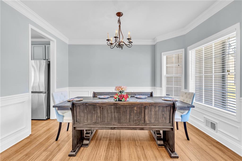 3670 Cedar Springs Lane