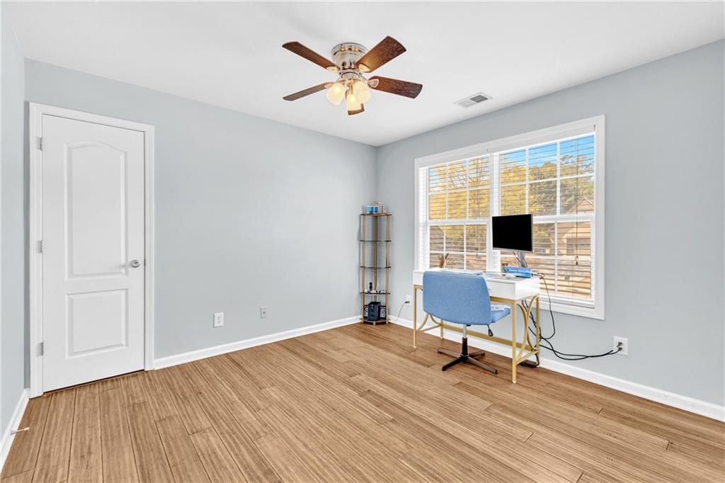 3670 Cedar Springs Lane