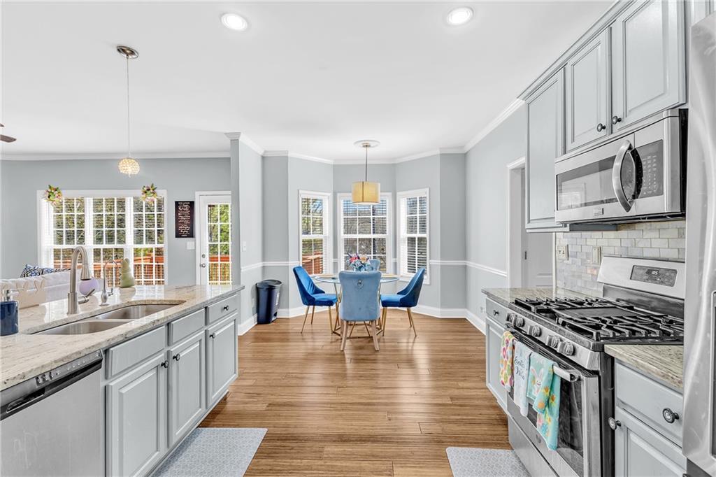 3670 Cedar Springs Lane