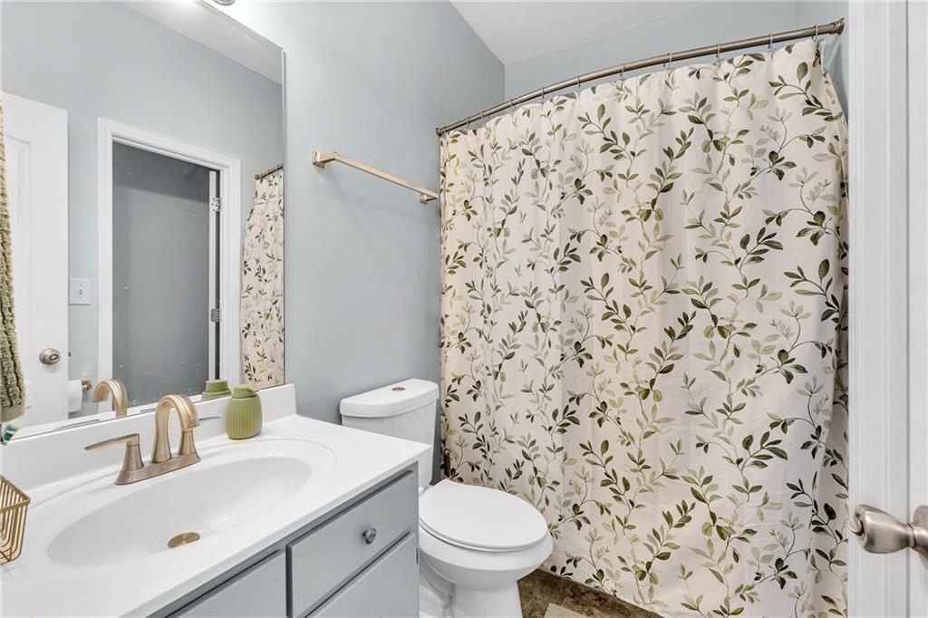 3670 Cedar Springs Lane