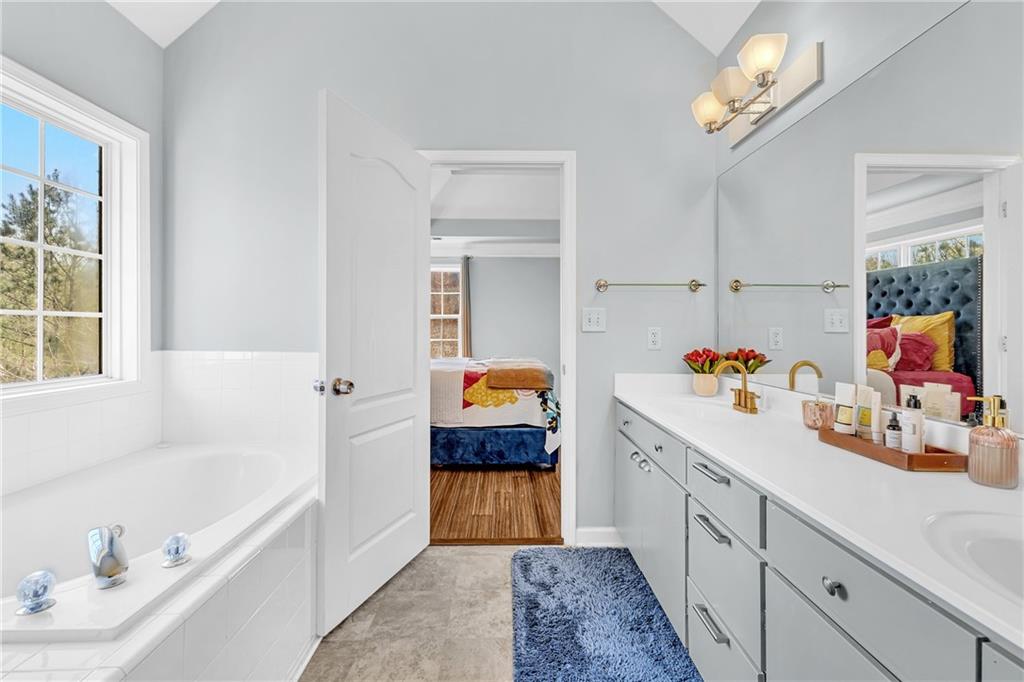 3670 Cedar Springs Lane