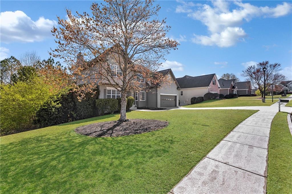 3670 Cedar Springs Lane