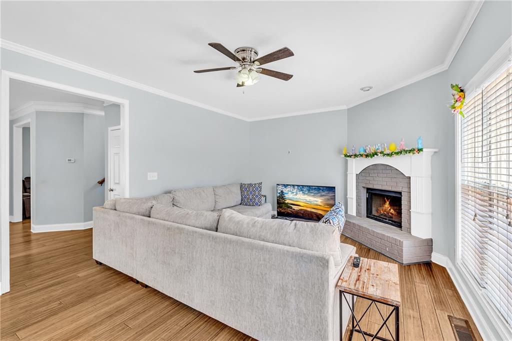 3670 Cedar Springs Lane