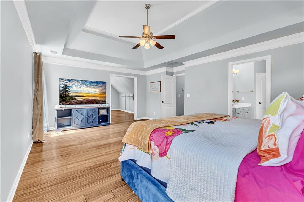 3670 Cedar Springs Lane