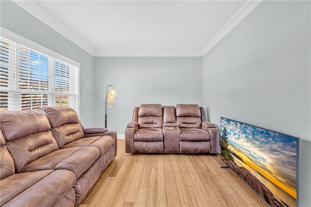 3670 Cedar Springs Lane