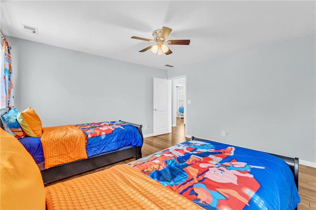 3670 Cedar Springs Lane