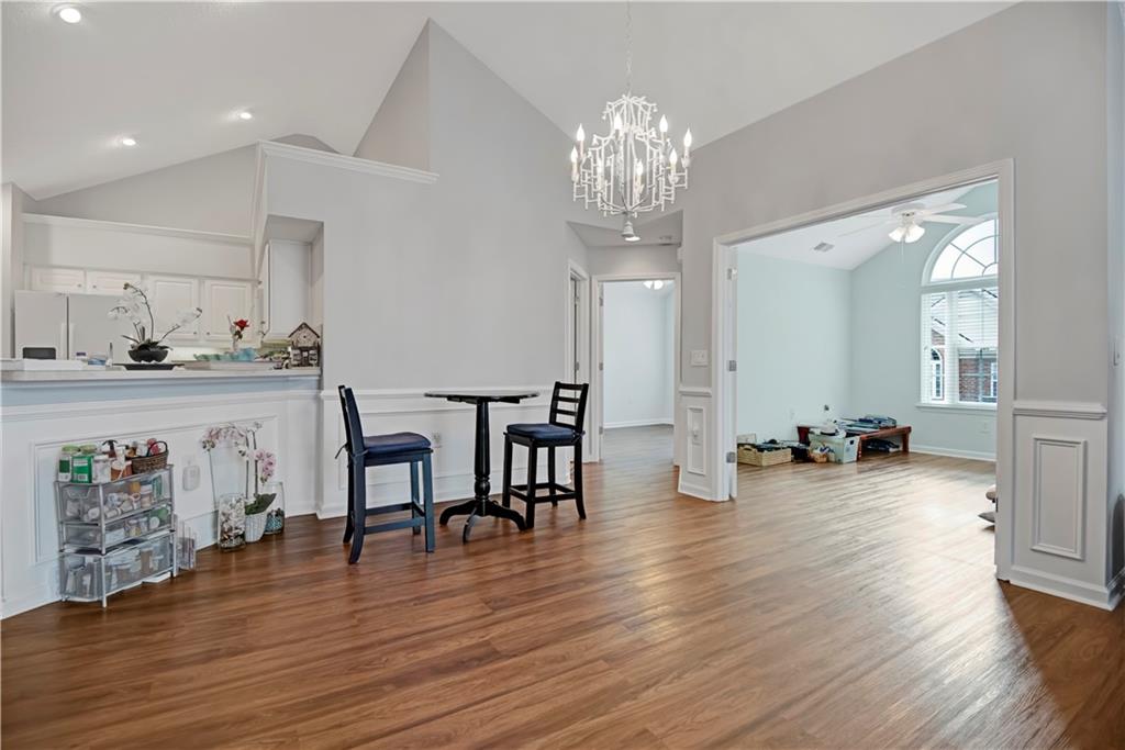 1535 Duluth Highway Unit 1104