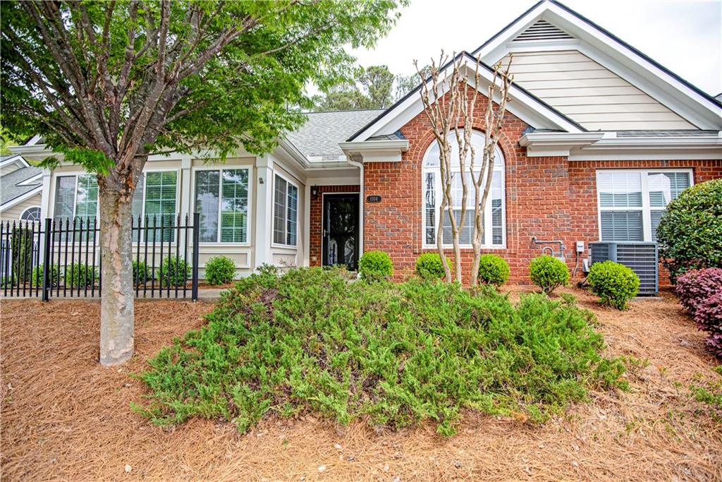 1535 Duluth Highway Unit 1104