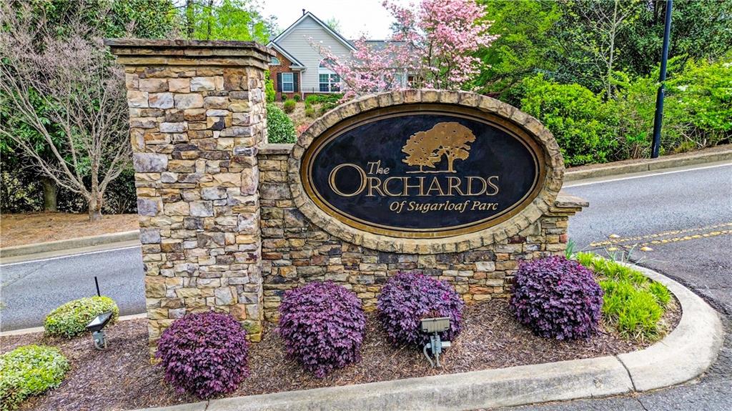 1535 Duluth Highway Unit 1104