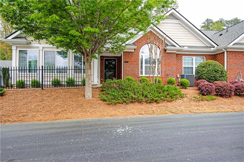 1535 Duluth Highway Unit 1104