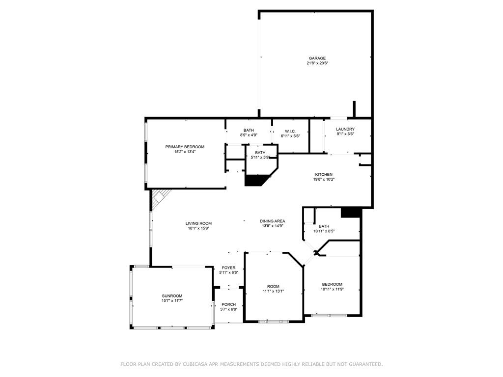 1535 Duluth Highway Unit 1104