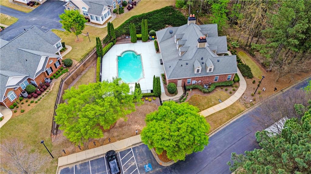 1535 Duluth Highway Unit 1104