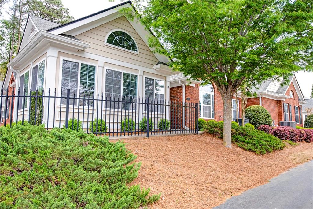 1535 Duluth Highway Unit 1104