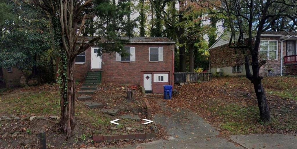 3140 Delmar Lane