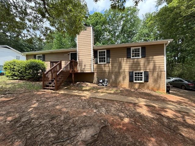 3906 Willowbrook Drive