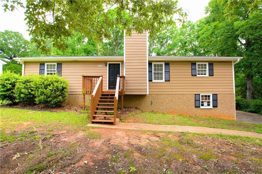 3906 Willowbrook Drive