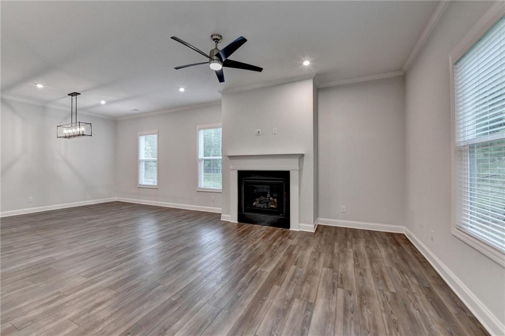 2505 Whistler Way NE