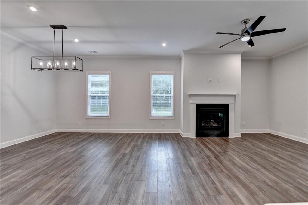 2505 Whistler Way NE