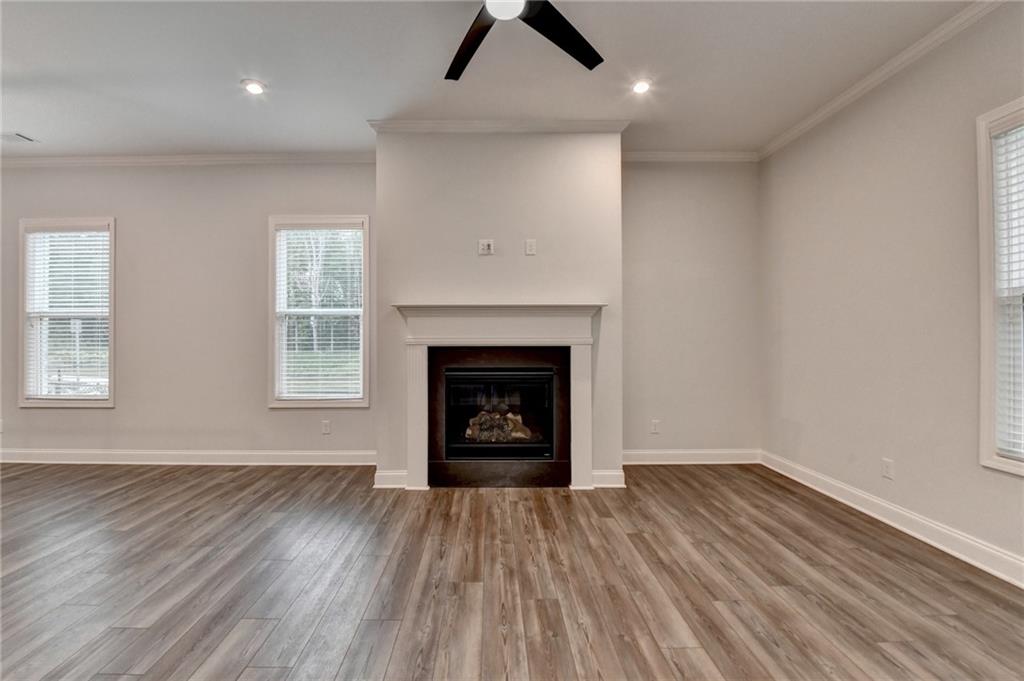 2505 Whistler Way NE