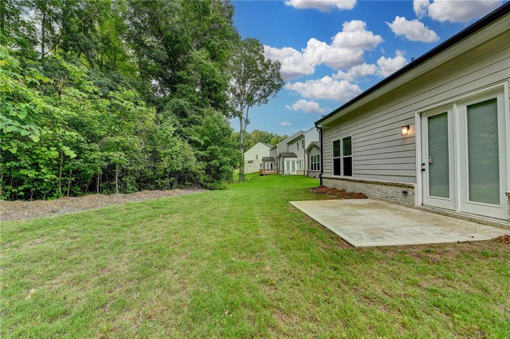 2505 Whistler Way NE