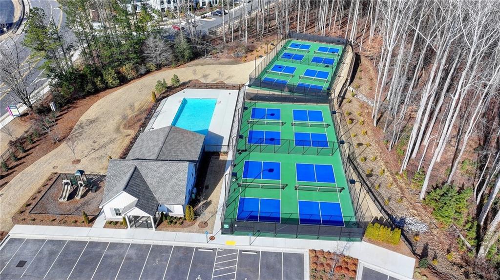 2505 Whistler Way NE