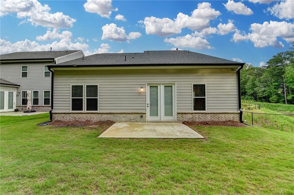 2505 Whistler Way NE