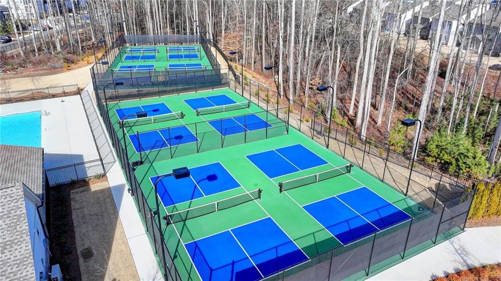 2505 Whistler Way NE