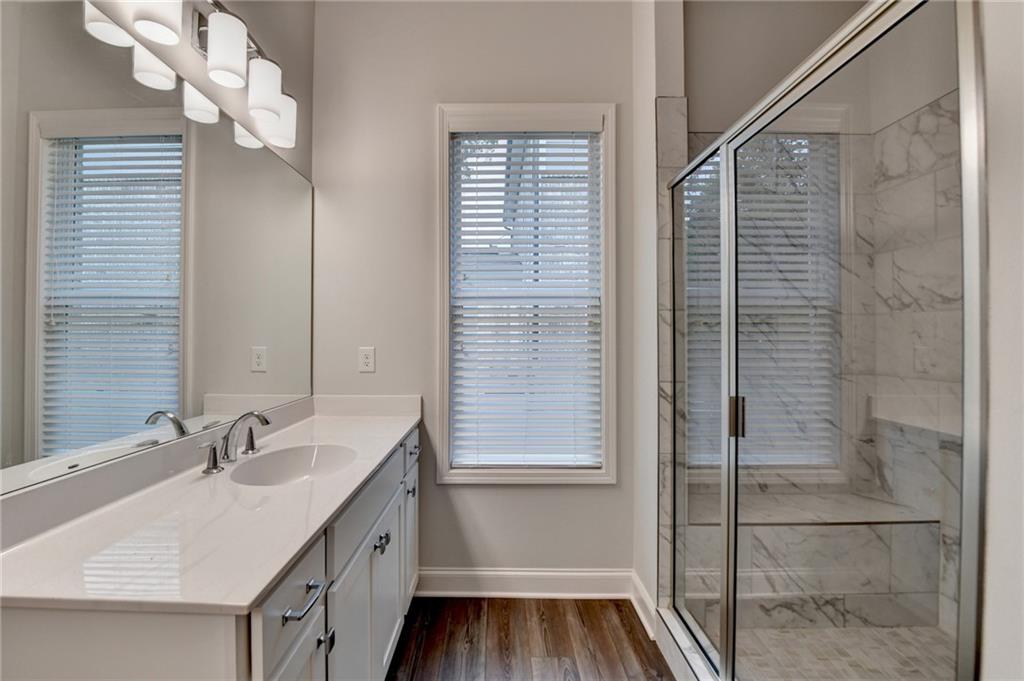 2505 Whistler Way NE