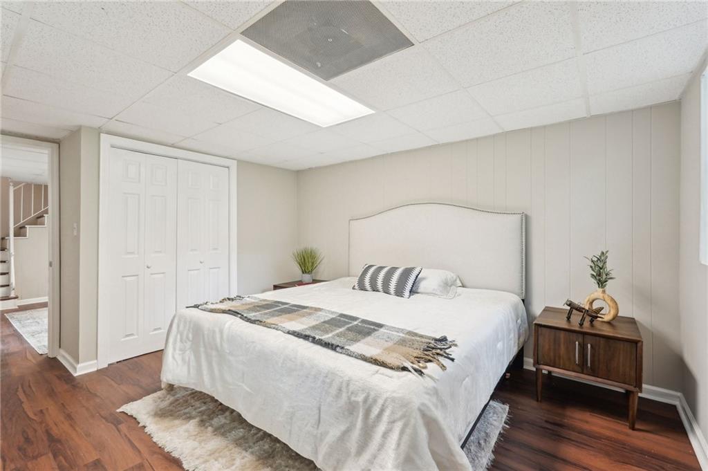 1120 Starline Drive SE