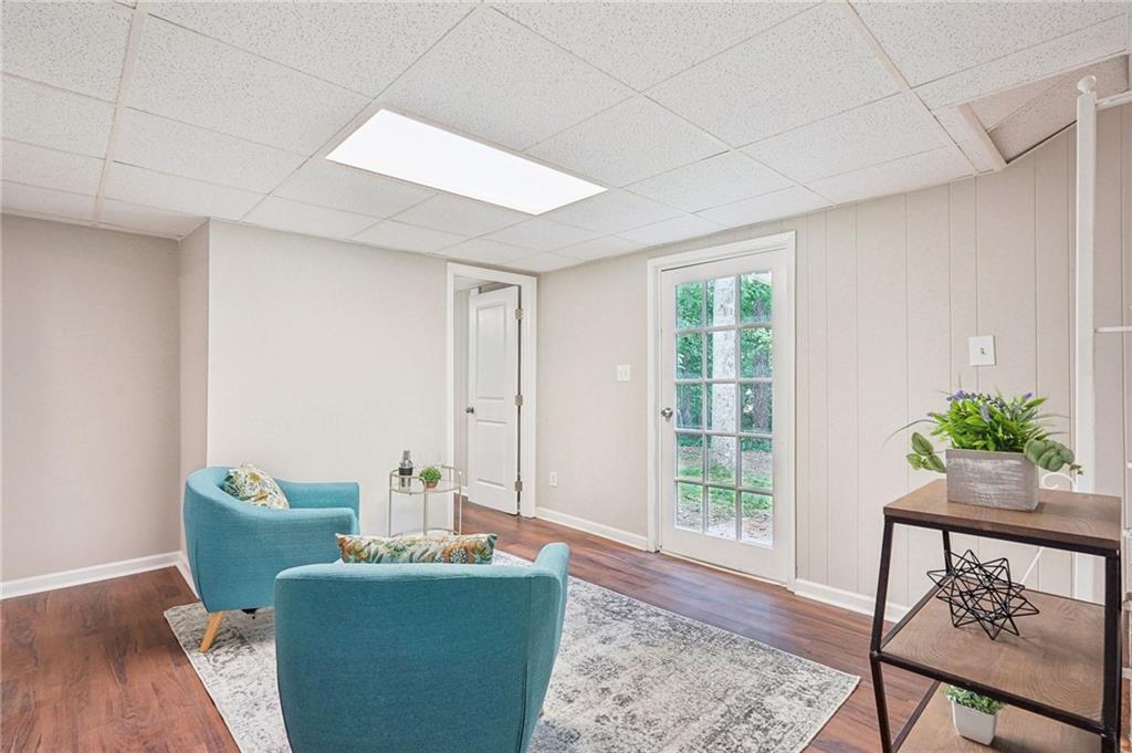 1120 Starline Drive SE