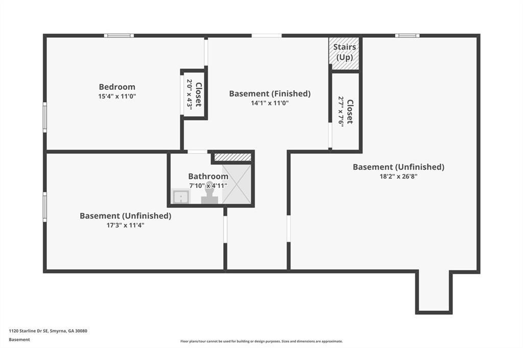 1120 Starline Drive SE