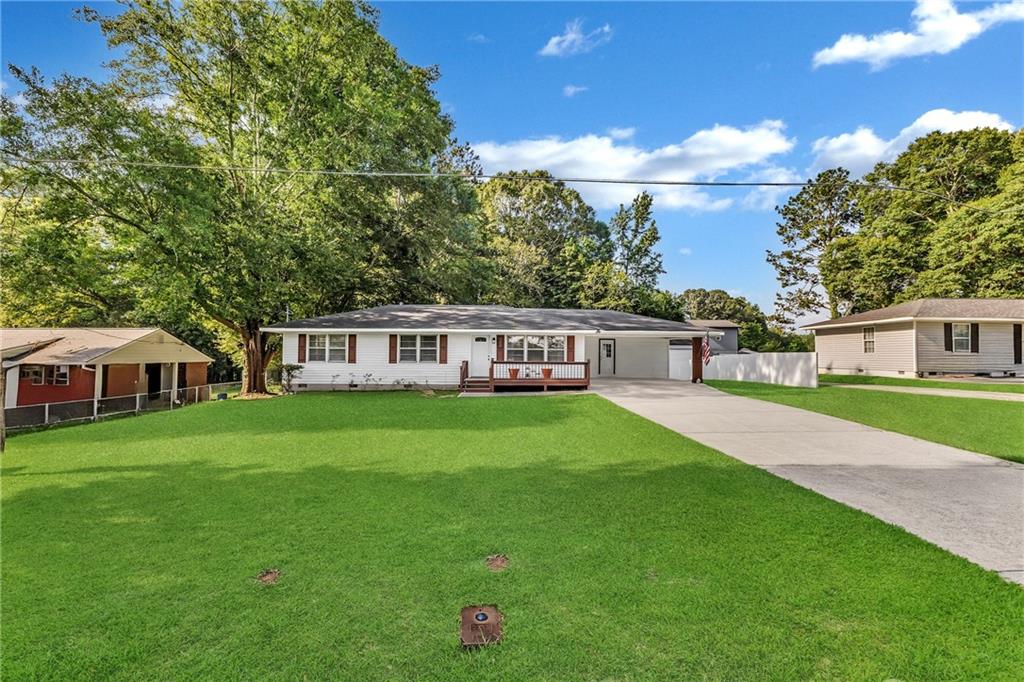 288 Valerie Circle