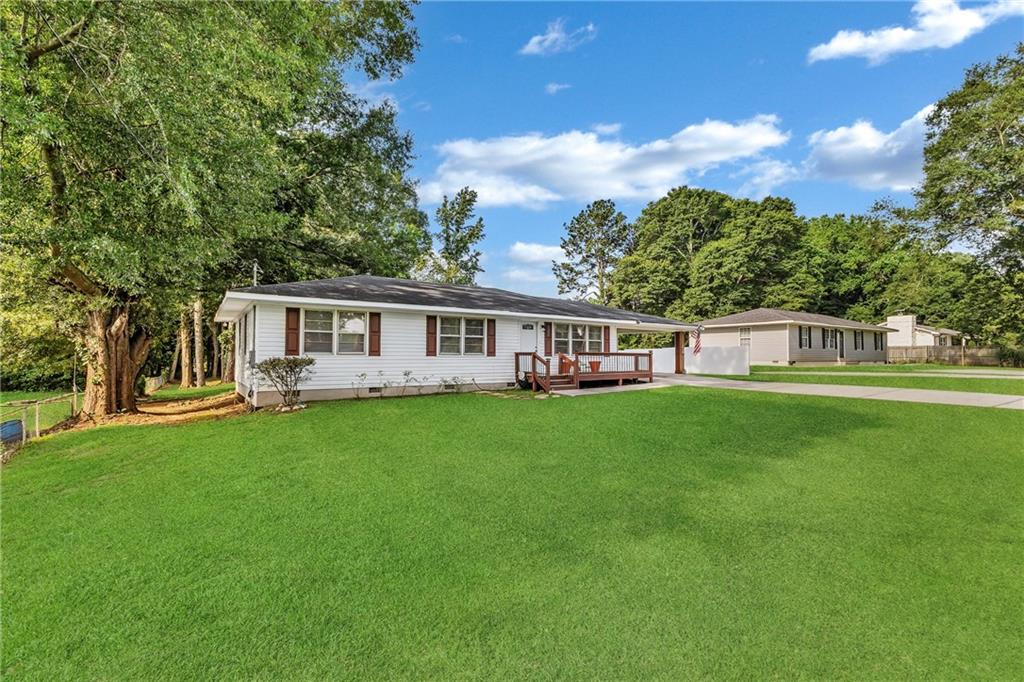288 Valerie Circle