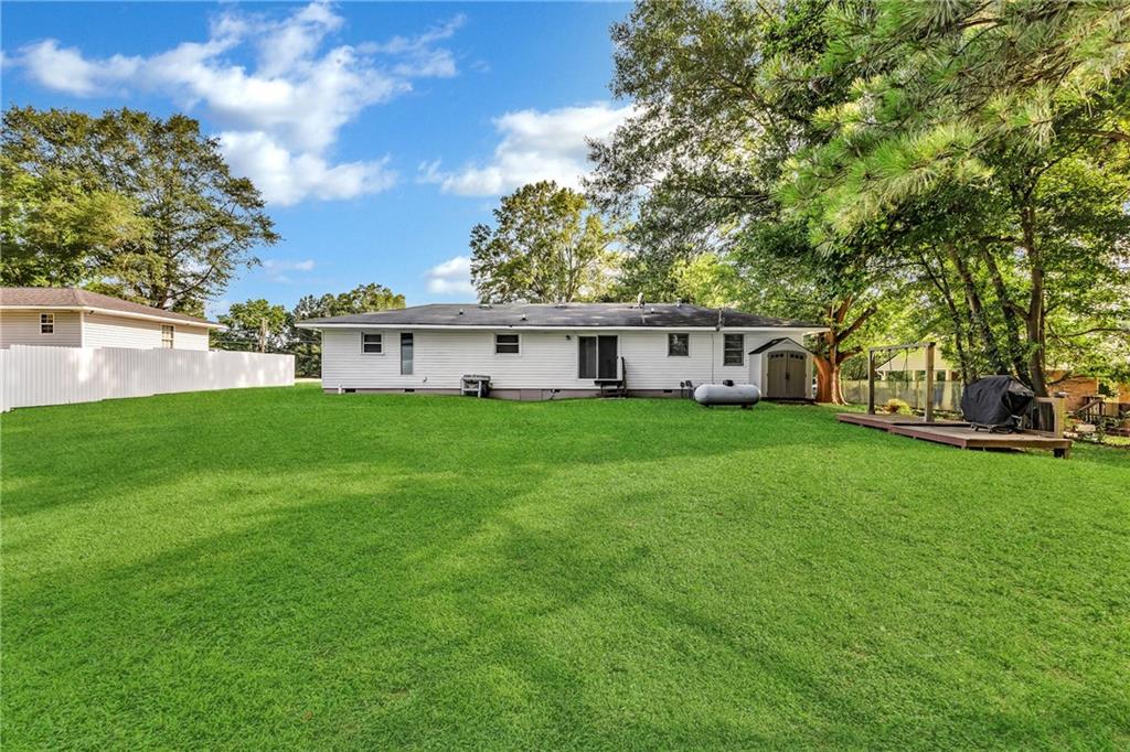 288 Valerie Circle