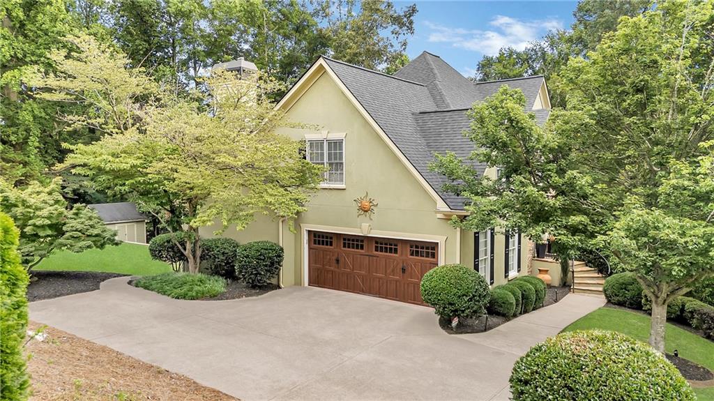 2455 Stonevalley Lane