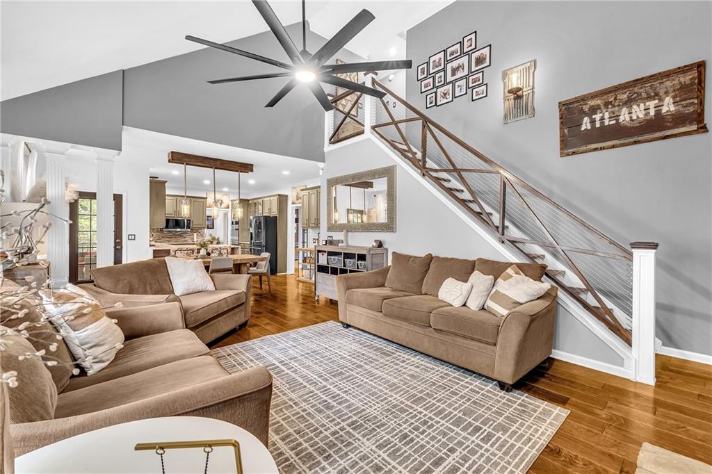 2455 Stonevalley Lane