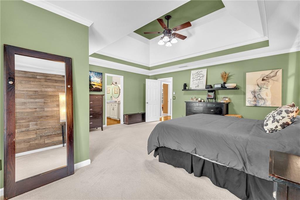 2455 Stonevalley Lane