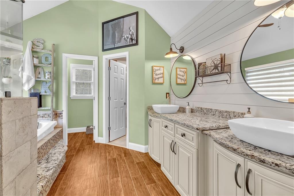 2455 Stonevalley Lane