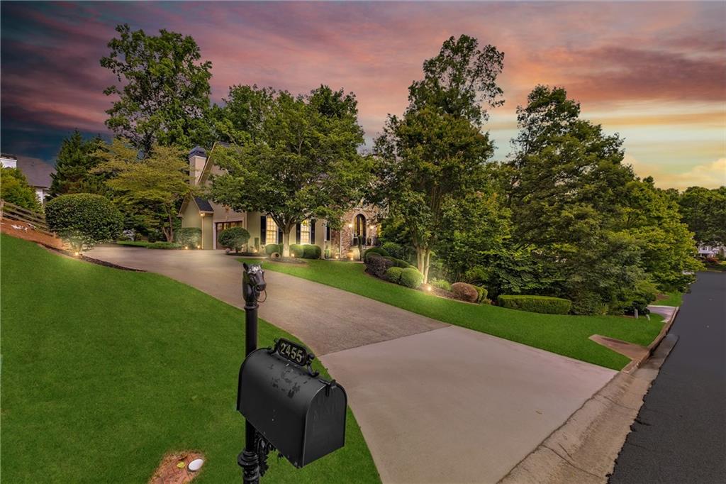 2455 Stonevalley Lane