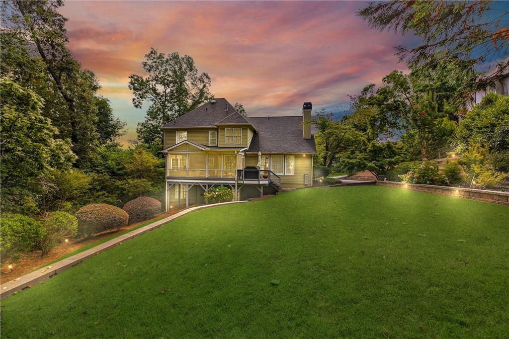 2455 Stonevalley Lane