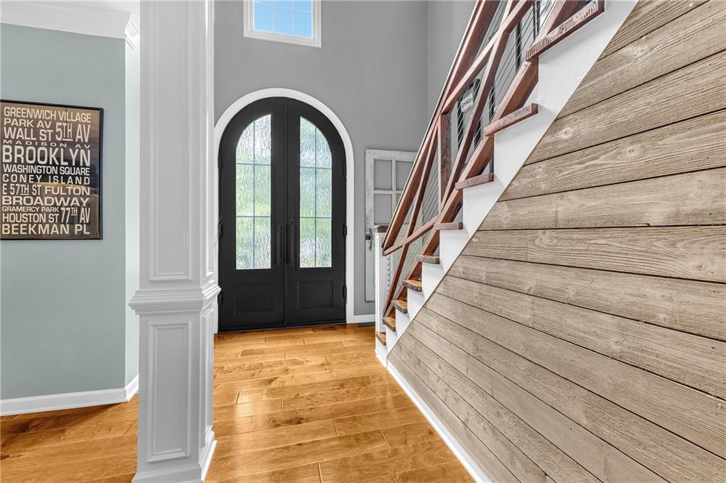2455 Stonevalley Lane