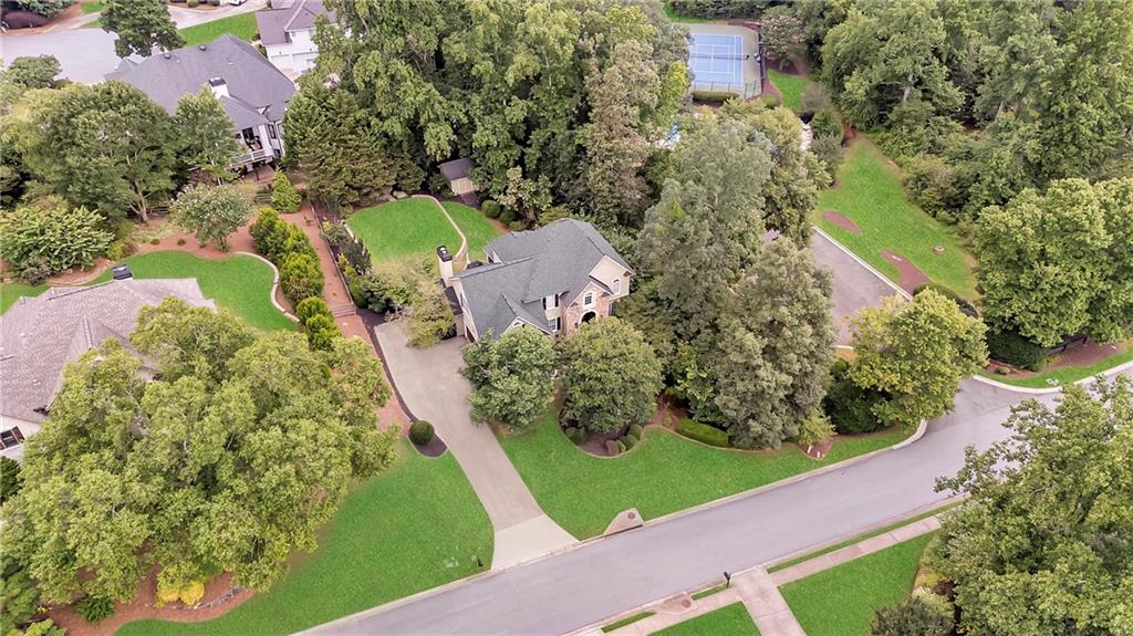 2455 Stonevalley Lane