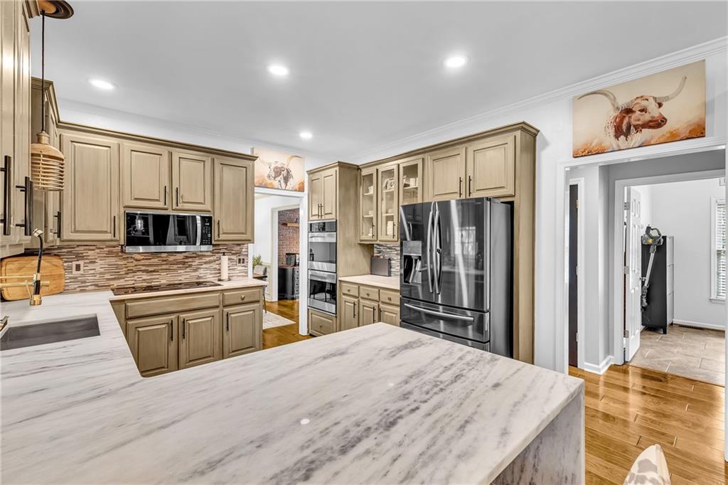 2455 Stonevalley Lane