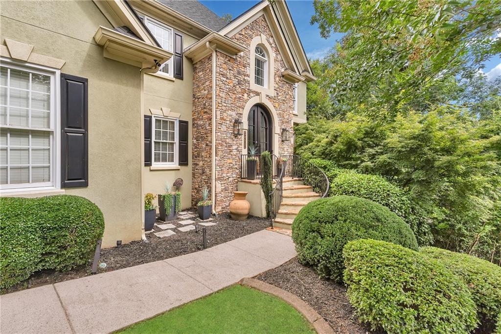 2455 Stonevalley Lane