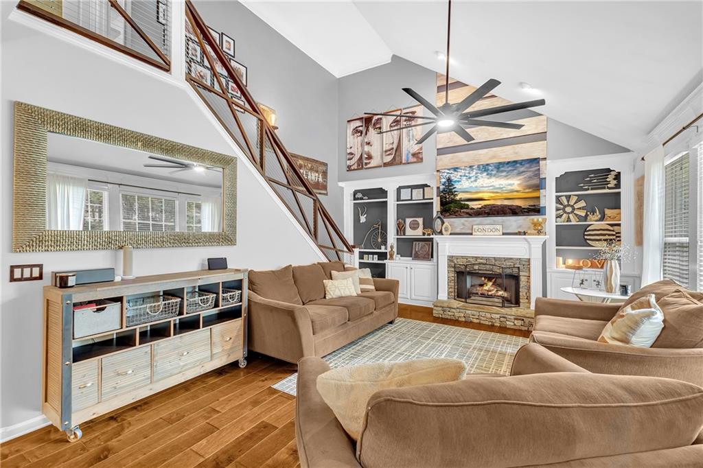 2455 Stonevalley Lane