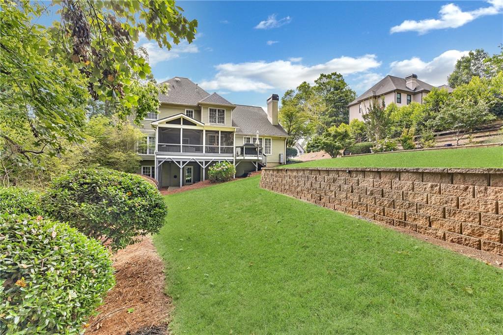 2455 Stonevalley Lane